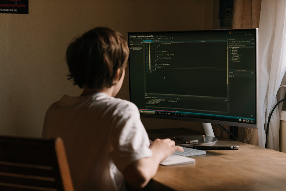 apprendre à coder