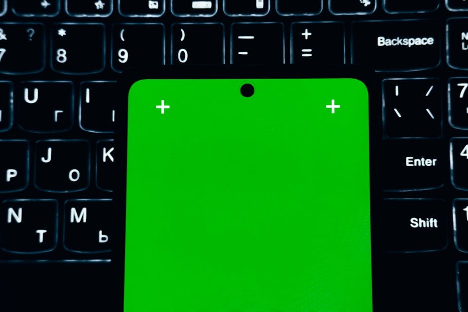 clavier ne fonctionne plus