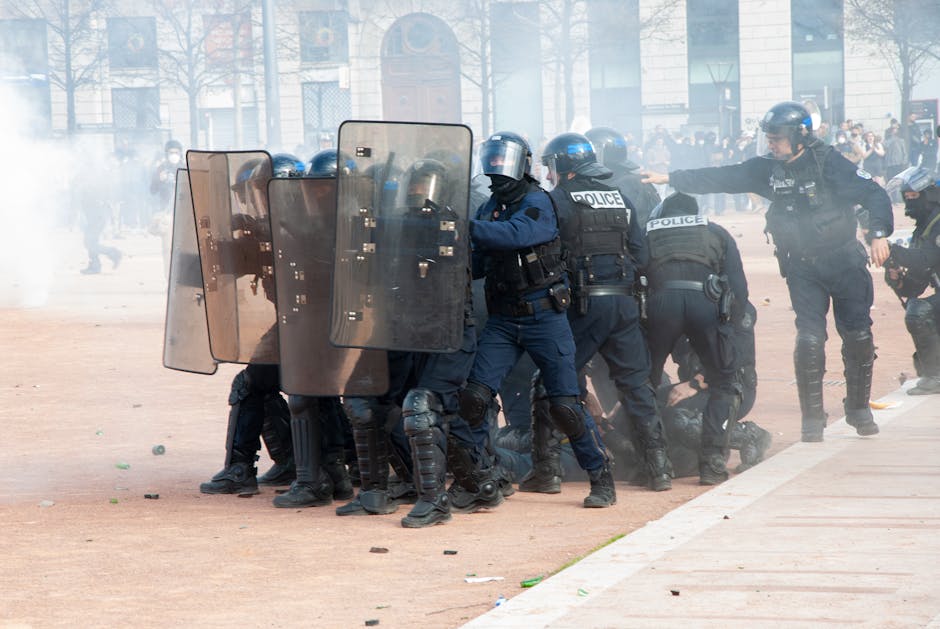 attaque brute force