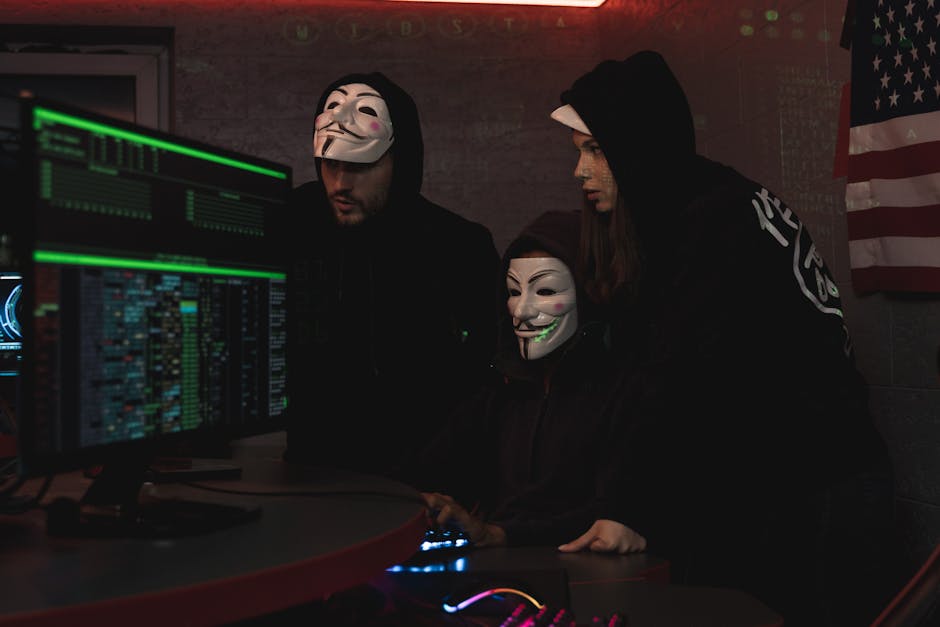 test d intrusion pentest
