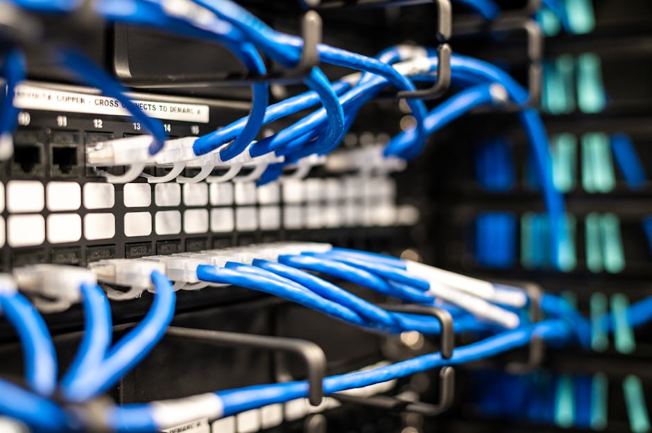vlan configuration