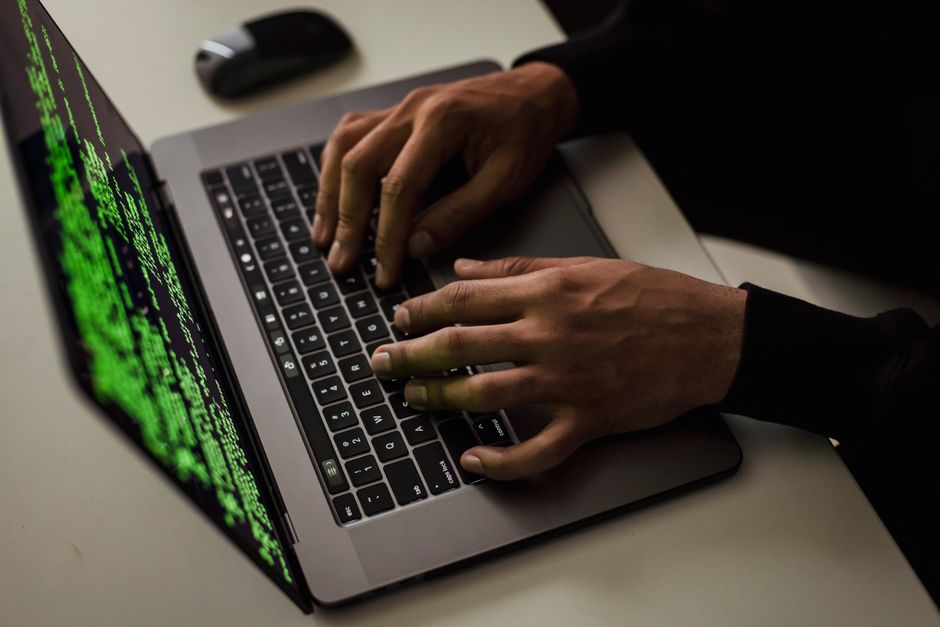 sécurité informatique entreprise