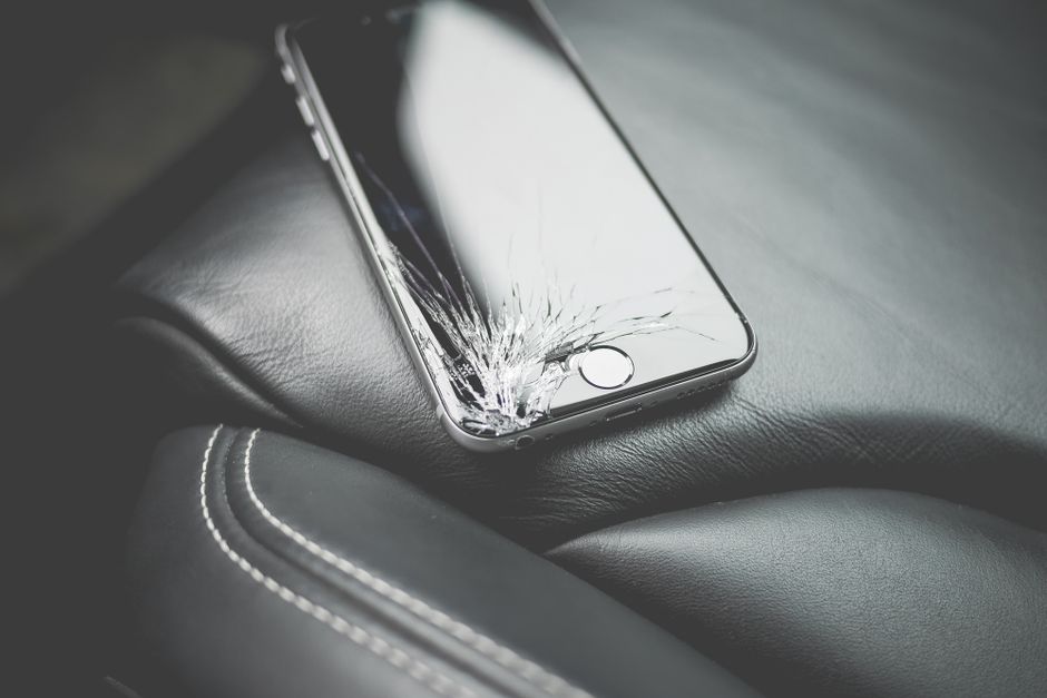 récupérer données téléphone cassé