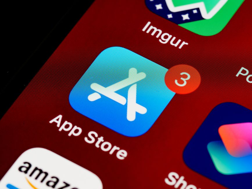 publier application sur play store