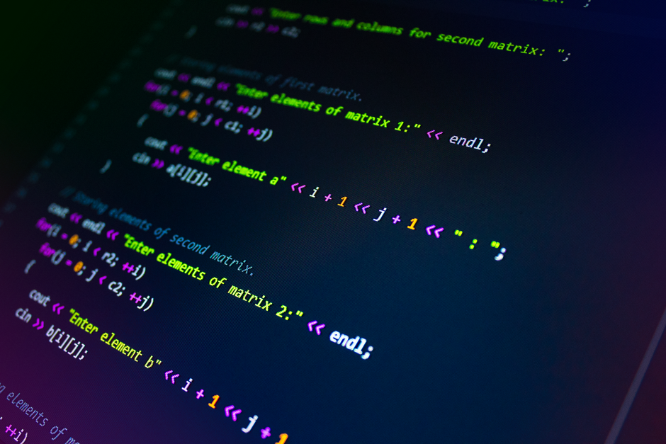 python pour débutant