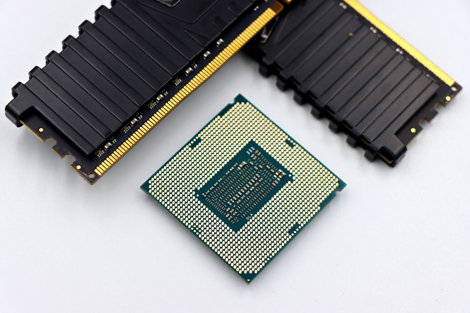 processeur intel vs amd